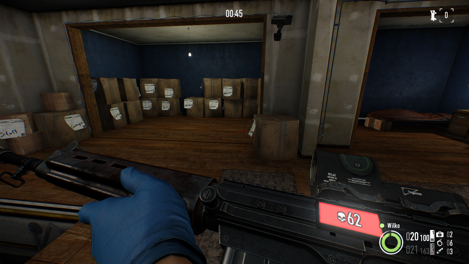 Goonmod shop standalone payday 2 фото 1